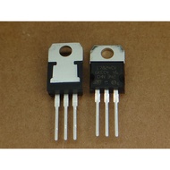 3 Pcs / L7824CV / 7824 / 24V 1.5A STMicroelectronics linear voltage regulator IC