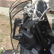 A55E-For CFMOTO 800MT-X 800MTX MTX800 Mobile Phone Stand Holder Support Navigation Bracket Motorcycl