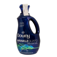 Downy Wrinkle Guard Fresh Fabric Conditioner 48 Oz