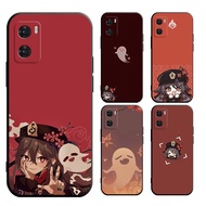 OPPO RENO 10 Pro Plus 5G RENO 8T 4G / 5G  RENO 7 / 7Z RENO Genshin Impact hu tao  Casing soft case