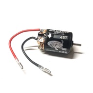 Climbing High Torque 540 Motor 540 Brushed Motor SCX10 D90 Climbing Car Motor 27T 35T 55T