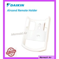 Daikin Remote Controller Holder GS01 Original // Daikin Original Remote Control Holder // Original Daikin Spare part
