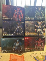 鎧傳  鎧甲聖鬥士