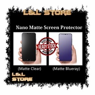LG V10 Hydrogel / PET / TPU / Clear / Matte / Blueray / Lens / Screen Protector