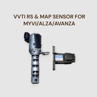 VVTI RS & MAP SENSOR FOR MYVI/ALZA/AVANZA