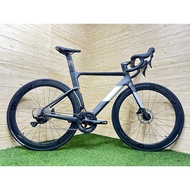 Roadbike Carbon Java Fuoco Disc 105 2x12 Size 51