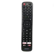 New Generic EN2AW27H For HISENSE LCD TV Remote Control NETFLIX YouTube 4K NOW