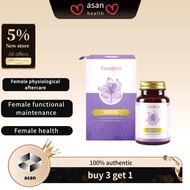 Buy 3 Get 1 Free Wellous Femoire Novia - Women's Health & Physiological Care Supplement