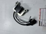 00 คอยไฟTD40 ช่างชอบช่างใช้ AIPU คอยล์ไฟ TD40 เครื่องตัดหญ้า TD40 (ตรงรุ่น- ค่าโอมห์ต่างกัน ) คอล์ย