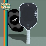 CRBN¹ TruFoam Genesis (Elongated Paddle)