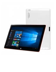 Tablet PC 101 inci 4GB+64GB Windows 10 Intel Gemini Lake Celeron N4120 1.1GHz - 2.6GHz HDMI Bluetoot