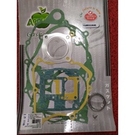 HONDA HURRICANE (TH110) GASKET SET OVERHAUL APPLE