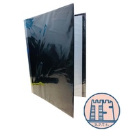 Astar/East File A3 PP Clear Holder File Storage
