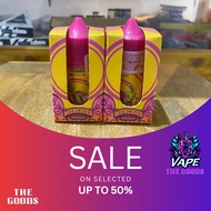 Munchies | Pinapple | SaltNic sale | Liquid vape murah