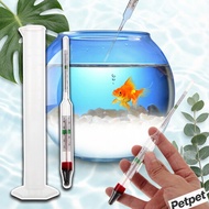 Aquatic Salinity Meter Salinity Tester Fish Tank Water Temperature Marine Salinity Tester Meter