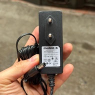 Charging spectra M1 breast pump