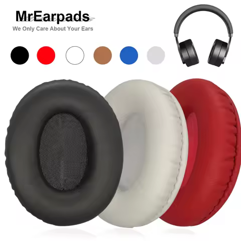 A780BL Earpads For AWEI A780BL Headphone Ear Pads Earcushion Replacement