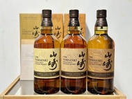 山崎2021 山崎2022 山崎2023 日本威士忌 Yamazaki 2021 Yamazaki 2022 Yamazaki 2023 Japanese Whisky