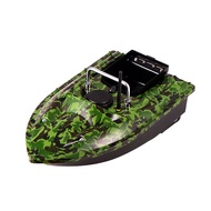 Fishing Bait Boat 5200mAh