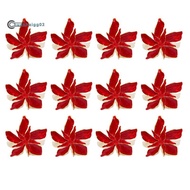 Napkin Ring Restaurant Christmas Napkin Ring Ring Wedding Festive Banquet Dinner Napkin Buckle Decor