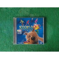 Preloved - Scooby-Doo 2: Monsters Unleashed ( Original VCDs )