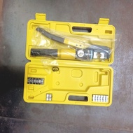 Hydraulic crimping tools 70 mm YQK70