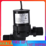 Kkala AYNEFY Brushless Motor - Powerful and LongLasting Circulation Pump for Solar Water Heater Aqua