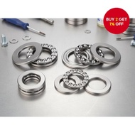 High-Pressure Cleaning Machine Thrust Ball Bearing 51106  Mesin Pembersih Tekanan Tinggi Galas Bola 