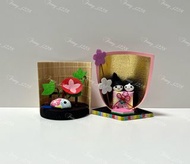女兒節娃娃 (雛人形) / 夏之香 手作 節日 季節 裝飾 Seasonal Decorations