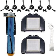 Replacement Parts Accessories for Shark RV2310 Matrix / RV2310AE Matrix Robot Vacuum Cleaner, 1 main