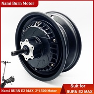 Original Viper E 2 72V 1000W Motor 11inch Front Motor Viper E 2 Max 1500W Motor Suit for 11inch Vipe