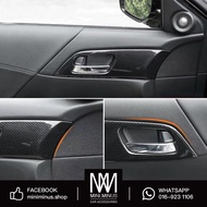 Honda Accord G9 (2013-2019) Interior Door Panel Handle Cover
