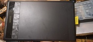 【二手】Wacom Bamboo CTH-670 繪圖板 連原裝筆 (初學電繪/網課適用)