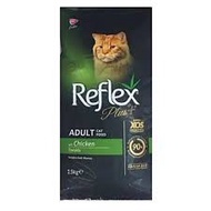 Reflex Plus Adult Chicken 15 kg