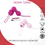 Nomi Tang IntiMate Kegel Exerciser Set [Authorized Dealer]