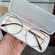Cateye Frame D6657
