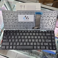 Keyboard Laptop Asus A456 A456U A456UR K456U K456UR R456 X456UJ NEW