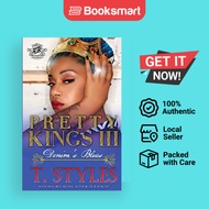 Pretty Kings 3 - Paperback - English - 9780989790192