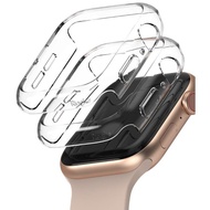 Ringke Slim Case [2pc Pack]- Apple Watch 6 / 5 / 4 / SE (40mm)
