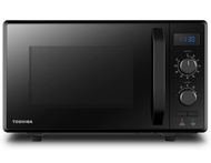 Lò vi sóng cơ có nướng Toshiba MW2-AG24PC(BK)