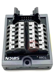 Preferred❤ Unisex Original SIRON SIRON Input Output Terminal Block 8/12/16 Bit T087/T088/T089/T212 a