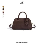 ALAIA BAG SLING BAG JIMSWanita HONEY
