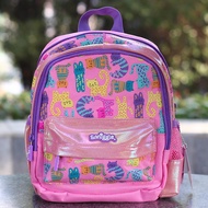 Australia smiggle Kindergarten Schoolbag Cat mini Children Ultra Light Backpack Small Backpack