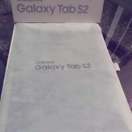 Samsung Tab S2 32gb (wifi only)