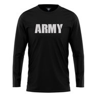 Army tshirt microfiber | Jersey Army Force