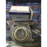 ANGULAR CONTACT BEARING 5205 ZZ IJK JAPAN