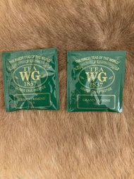 TWG Tea Bag 茶包