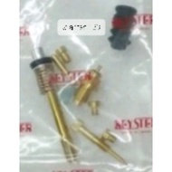 JAPAN KEYSTER {KII-4978H} CARBURETOR KIT FOR NISSAN VANETTE C22