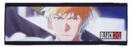 BLEACH 死神 20th Stirring Souls vol.2 一番賞 F賞 長毛巾- 黑崎一護 No.1[平行進口]