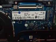 Kingston 1TB Nvme nv2